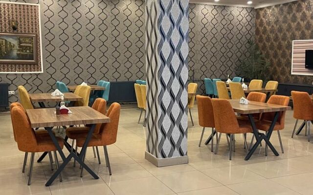Madi Hotel Ankara