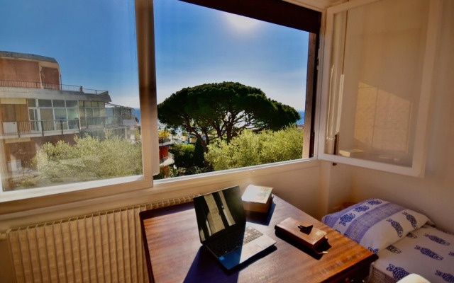 Relax Apartment N 5 by Wonderful Italy