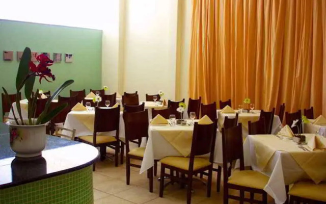 Green Valley Hotel