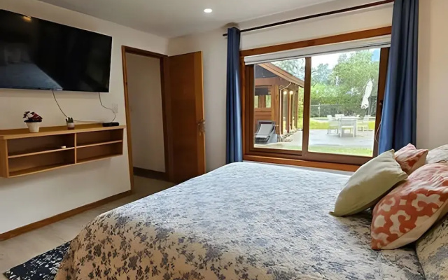 Oceana Suites Vista Quelhue