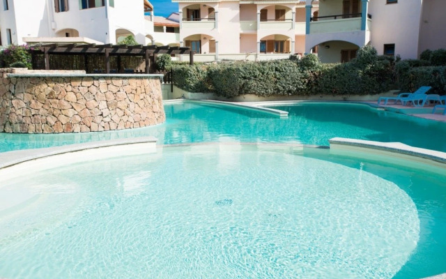 Residence Baia delle Mimose