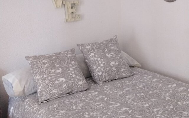 Beach Gamonal Studio Benalmádena by JITKey