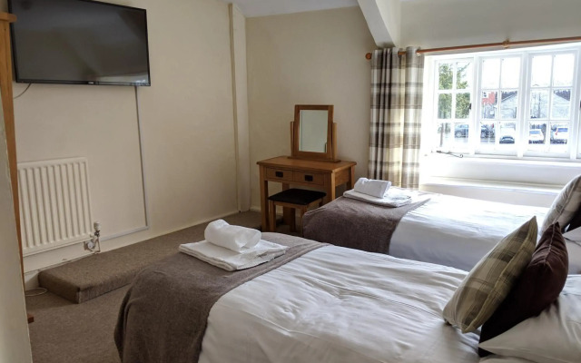 Sparkford Inn
