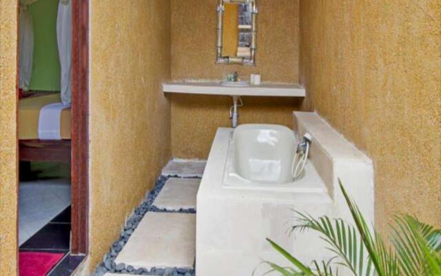 The Tanis Villas and Hotel