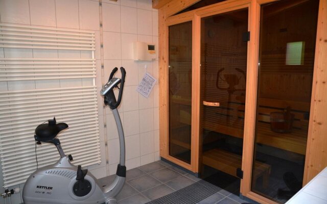 Apartment Montana Spa 2.5 - Griwarent AG