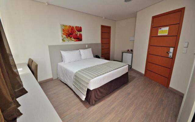 Diamond Plaza Hotel
