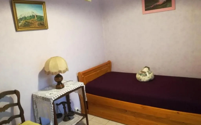 Beau Mas à Montolivet