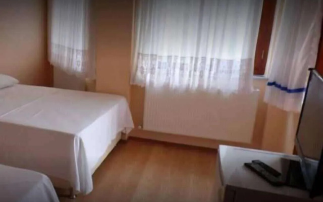 Altıntaş Pansiyon