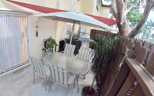 4BR 3BA Homestead Townhome by ASVR-1490