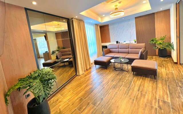 HANZ Premium MaiVy Hotel Tay Ninh