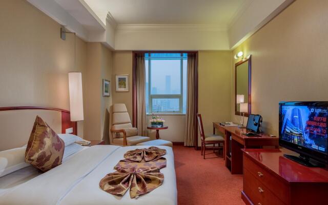 Dolton International Hotel Changsha