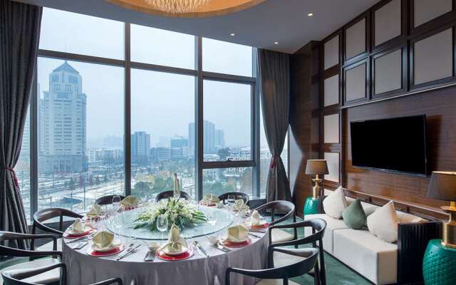 Sofitel Lianyungang Suning