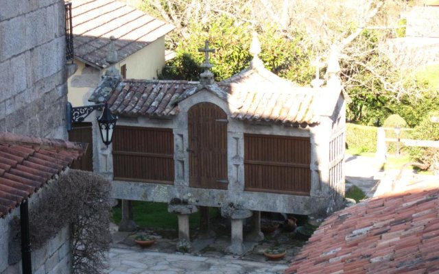 Casa Roque