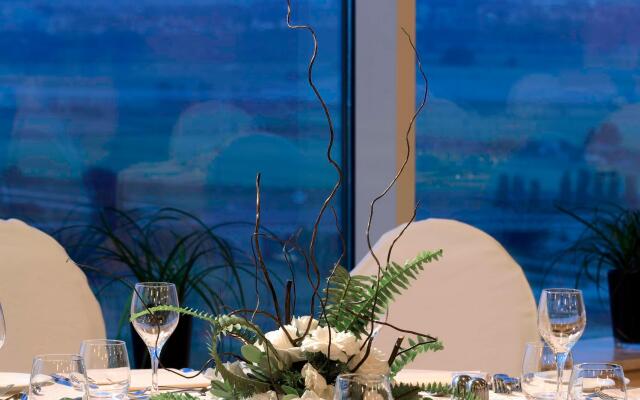 Rome Marriott Park Hotel