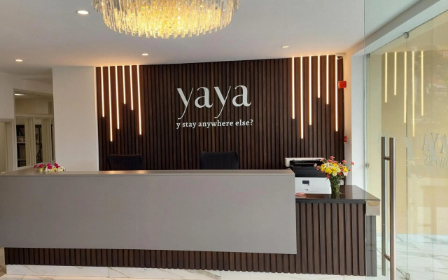 Yaya Hotel and Apartments