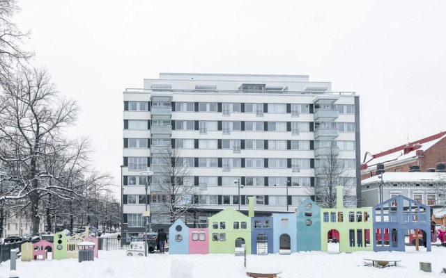2ndhomes Koskenranta Apartment