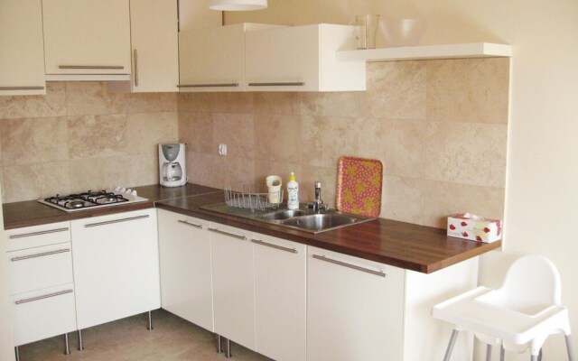 Amazing Home in Darlowo With 4 Bedrooms and Wifi