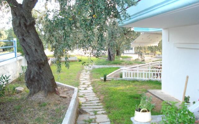 Panagiotis Hotel