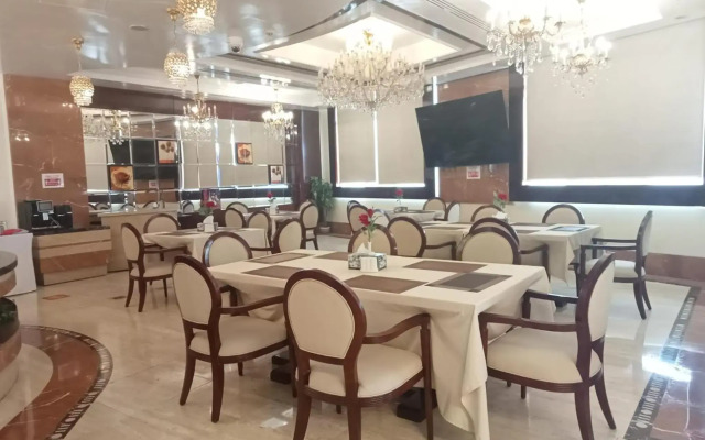Chairmen Hotel