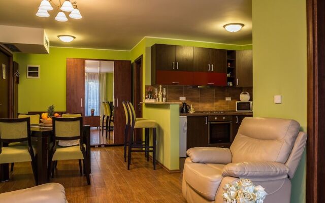 Apartments Carpe Diem
