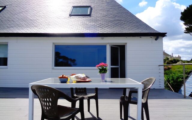 Trestel Seaside Apart