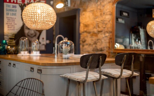 The Baxter Hostel
