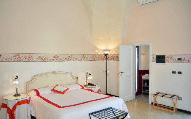 Relais Corte Palmieri