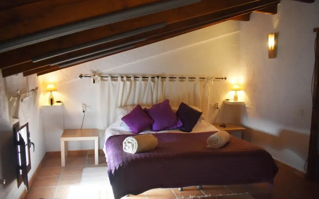 Casa KiSi Rural Boutique B&B