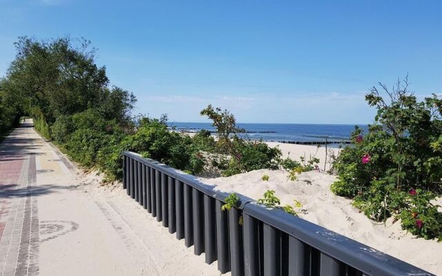 Kap Ustronie Morskie - 365PAM