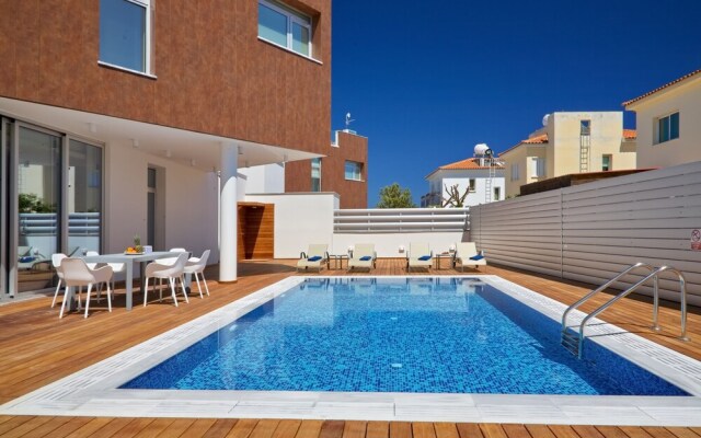 Sunrise Seaview Villas