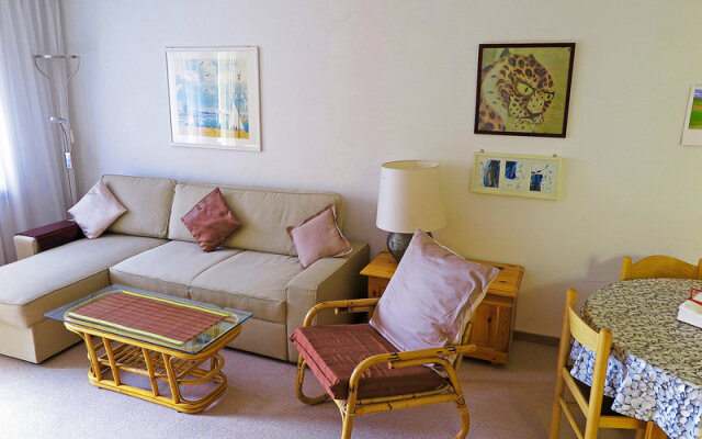 Allod-Park by InterHome