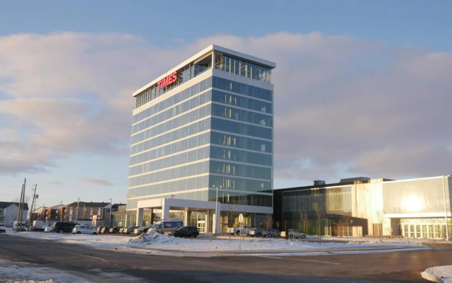 Grand Times Hotel Drummondville