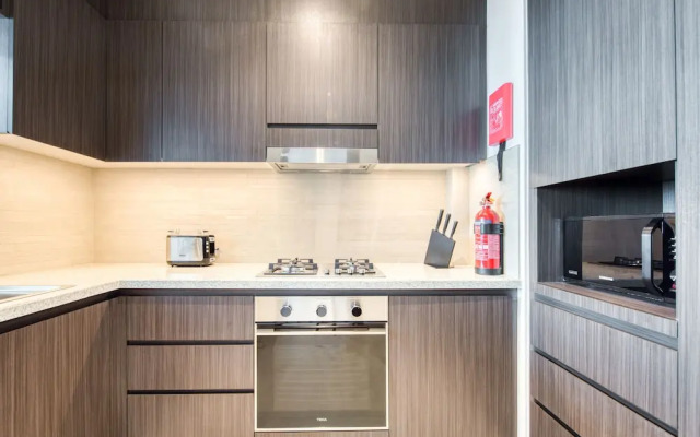 Maison Privee - Downtown Views 1