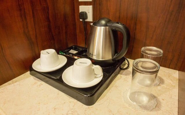 Farha International for Furnished units