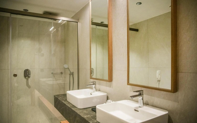 King Minos Retreat Resort & Spa