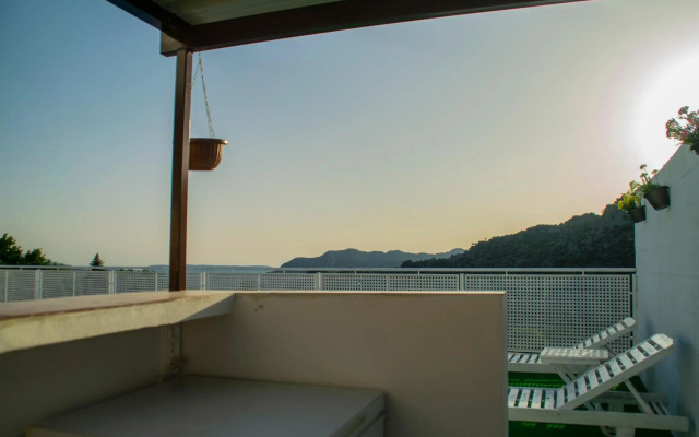 Alojamiento Rural el Respiro "Calma"