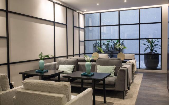 NH Collection Buenos Aires Crillon