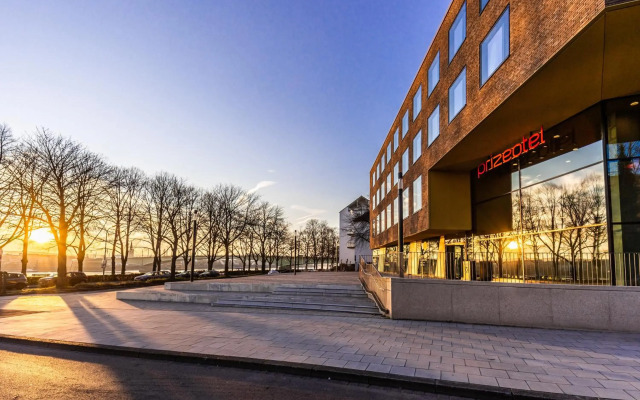 Prize by Radisson, Bonn City