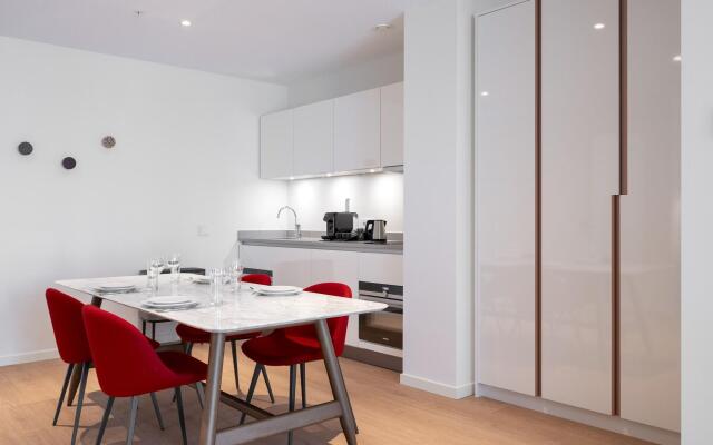 PREMIER SUITES PLUS Amsterdam