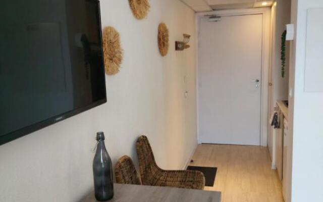 L'ETHNIK--STUDIO--TOUT CONFORT--CLIM--WIFi