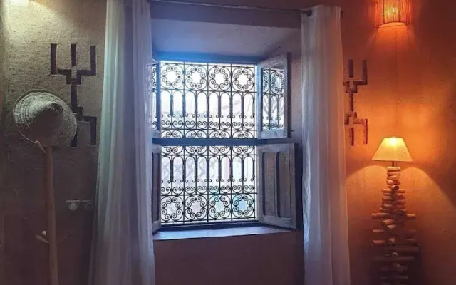 Maison d'hôtes IZZA