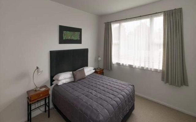 Kaiapoi On Williams Motel