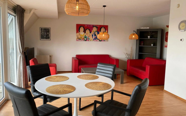 Buitenplaats Het Veerse Bree