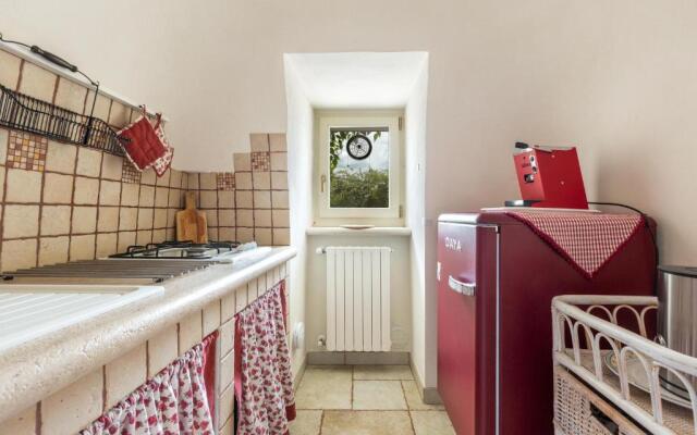 Trullo Ventura by Barbarhouse