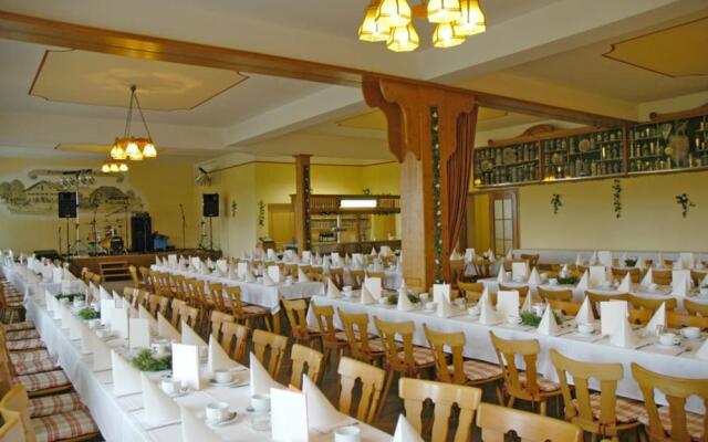 Gasthaus Gumping