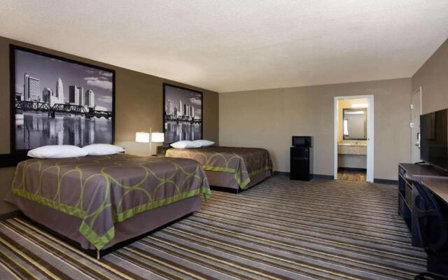 Travel Inn Of Sidney Ohio