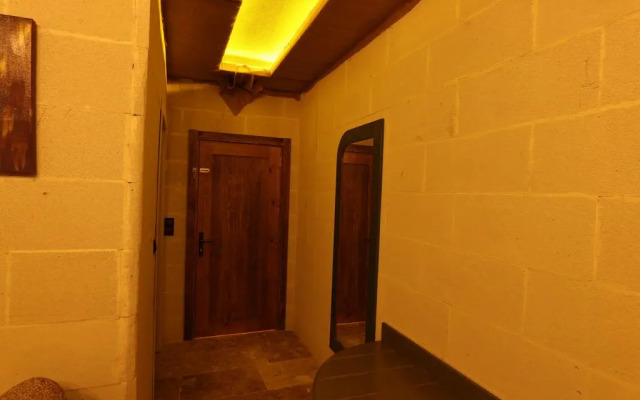 Ashab-I Kehf Cappadocia House