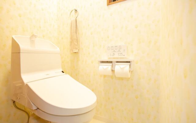 Kyoto Guesthouse Kyozui