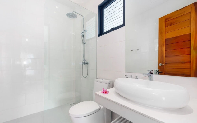 Sam-kah Villa Amethyst