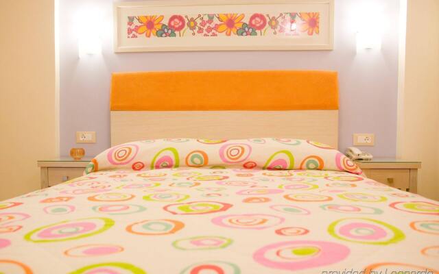 Amaryllis Hotel Apartments